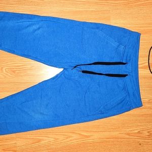 C.Y.Z. Jogger Sweatpants